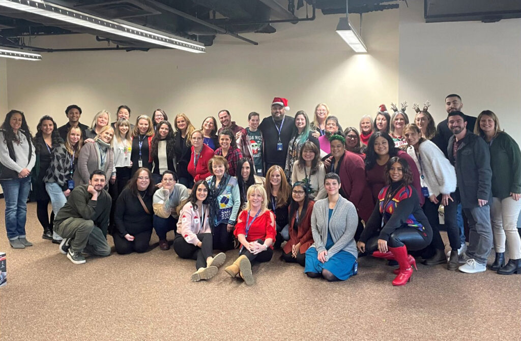 Testimonials from Medforth Employees