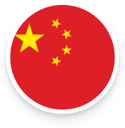 China Flag
