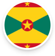 Grenada Flag