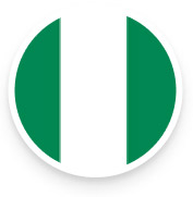 Nigerian Flag