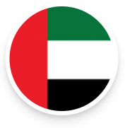 UAE Flag
