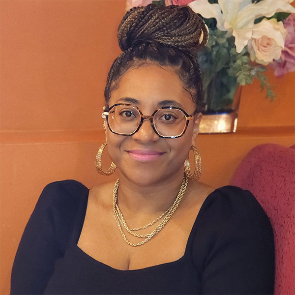 Athalie Alexander-Arrington