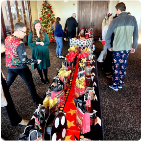 Medforth Teams in Action