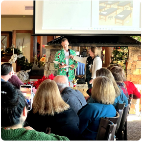 Medforth Teams in Action