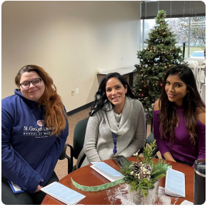 Medforth Teams in Action