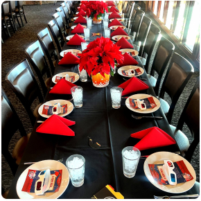 Medforth Teams in Action