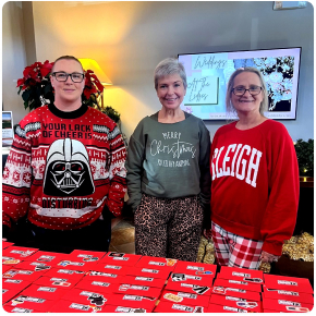 Medforth Teams in Action