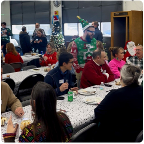 Medforth Teams in Action